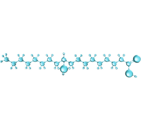 Acide 10-hydroxystéarique ou 10-HSA