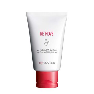 Nettoyants visage Lotions d maquillantes Clarins 