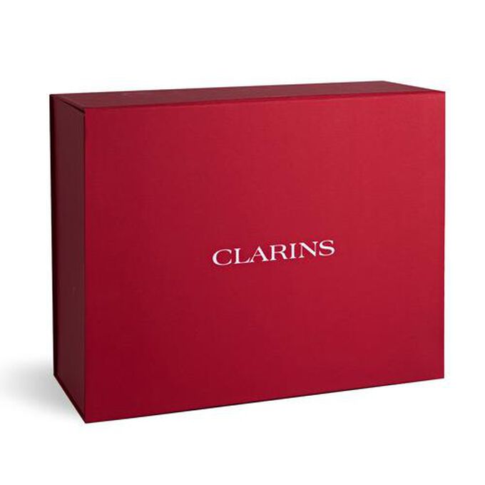 Boîte Cadeau Clarins