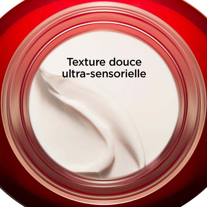 Crème Multi-Intensive Jour SPF15 texture douce ultra-sensorielle