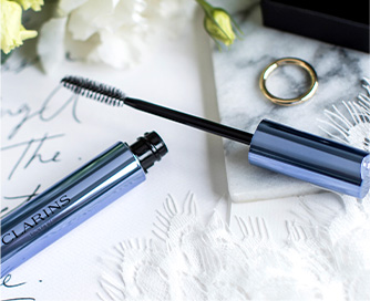 Mascara 4D Wonder Perfect Waterproof