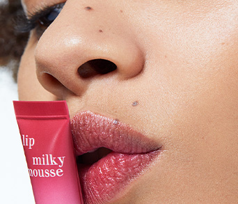 Lip Milky Mousse