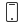 a phone pictogram