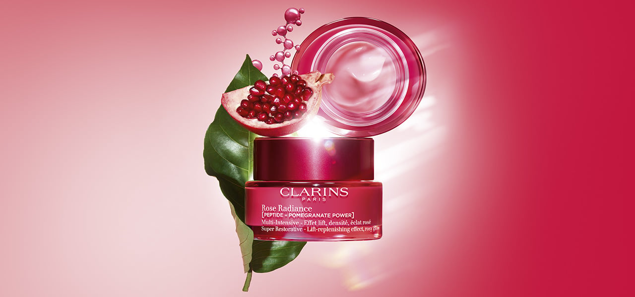 Multi-Intensive Rose Radiance 