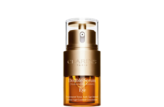 Contour des Yeux Anti-Âge - Double Serum