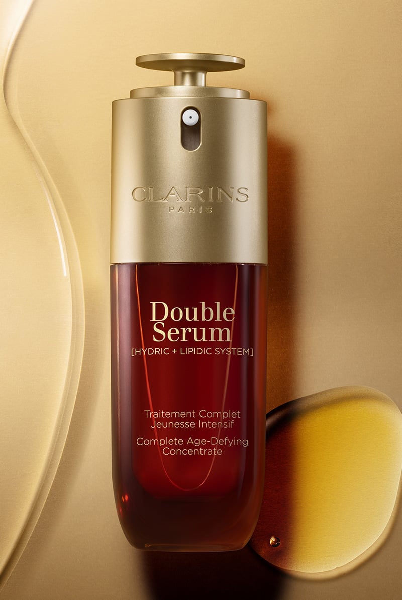 Quel produit hydratant Clarins Men choisir ?