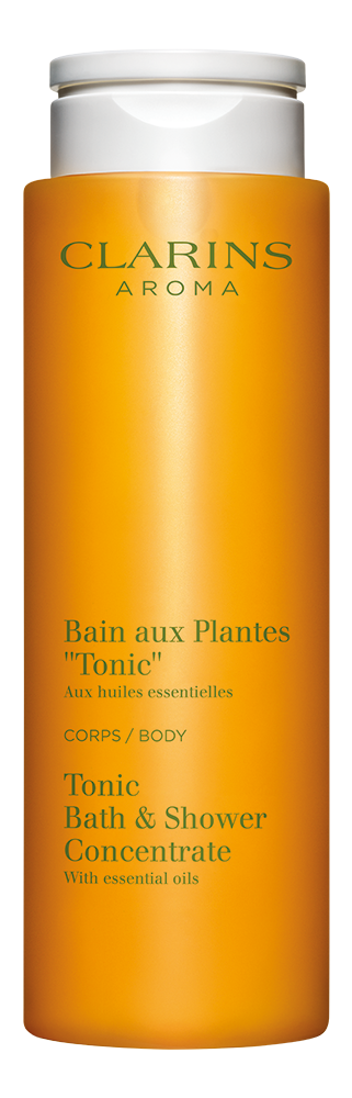 Bain aux Plantes 