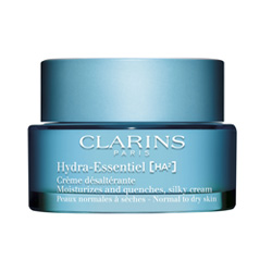 Crème Hydratante Visage Pour Peaux Normales à Sèches - Hydra-Essentiel