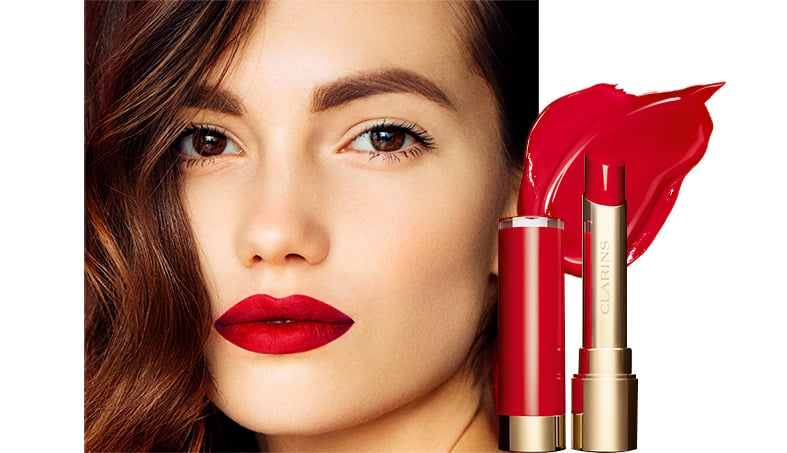 Clarins World News Clarins