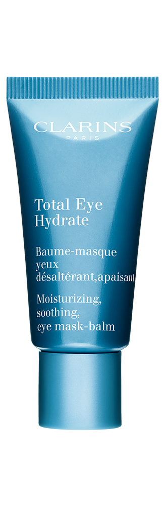 Total Eye Hydrate - Baume Masque Yeux Désaltérant