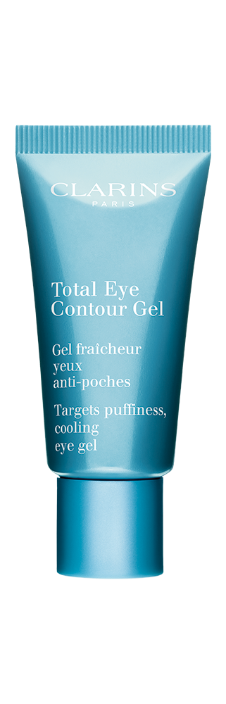 Total Eye Contour Gel - Anti-poches