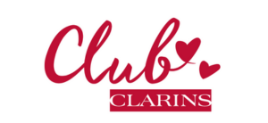 logo club clarins