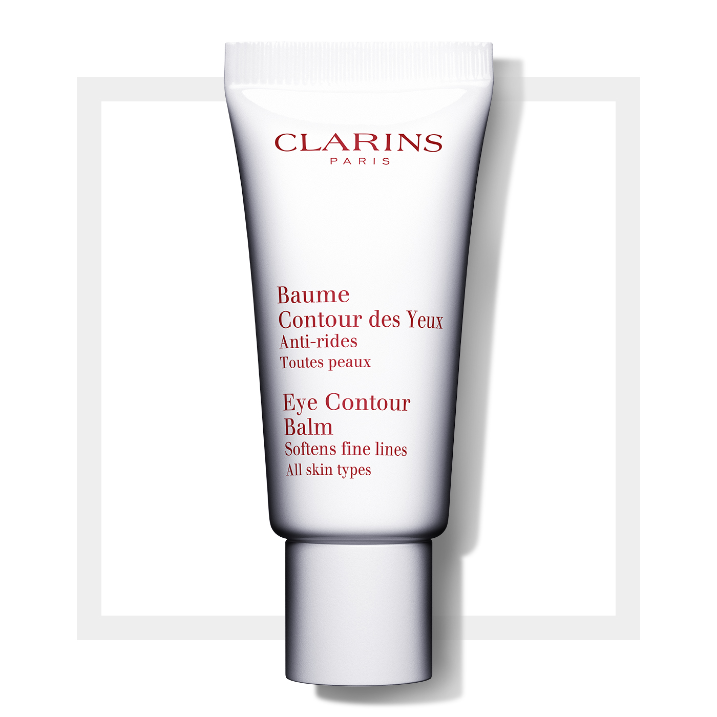 Baume Contour Des Yeux Soin Des Yeux Soin Anti âge Clarins